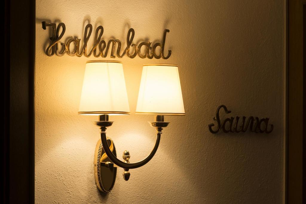 Hotel Alpenhof Messmer Schruns Εξωτερικό φωτογραφία