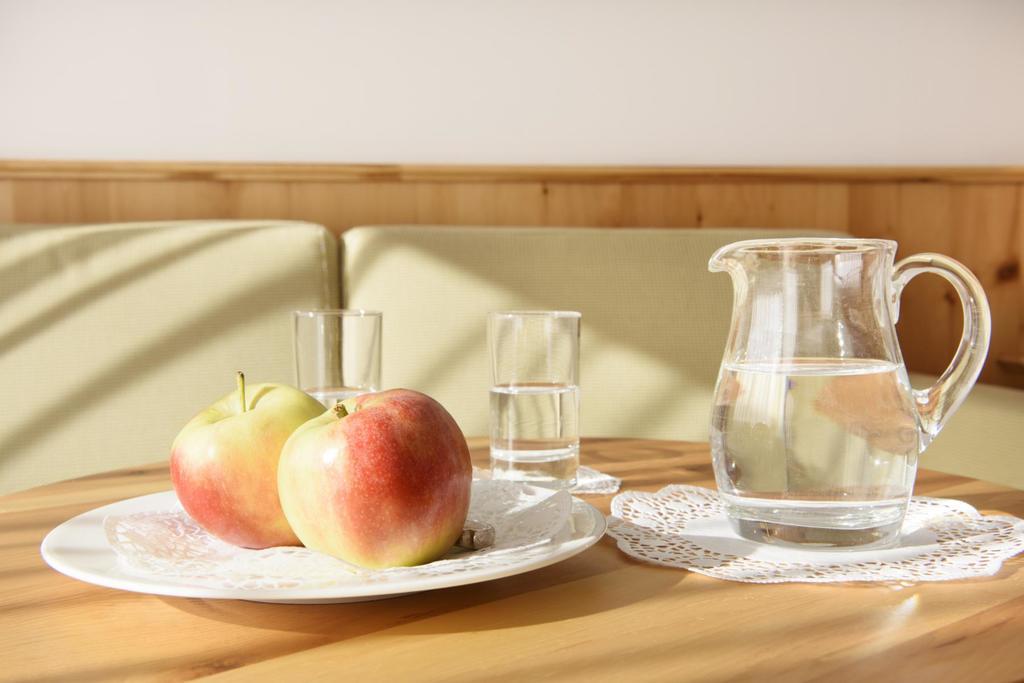 Hotel Alpenhof Messmer Schruns Εξωτερικό φωτογραφία