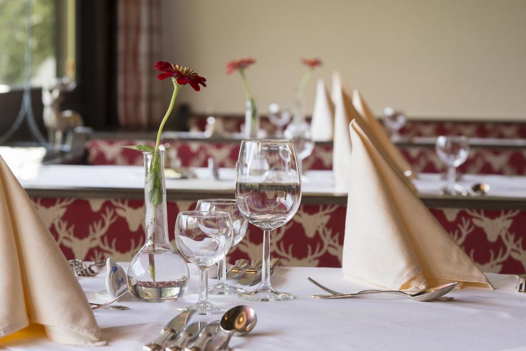 Hotel Alpenhof Messmer Schruns Εξωτερικό φωτογραφία