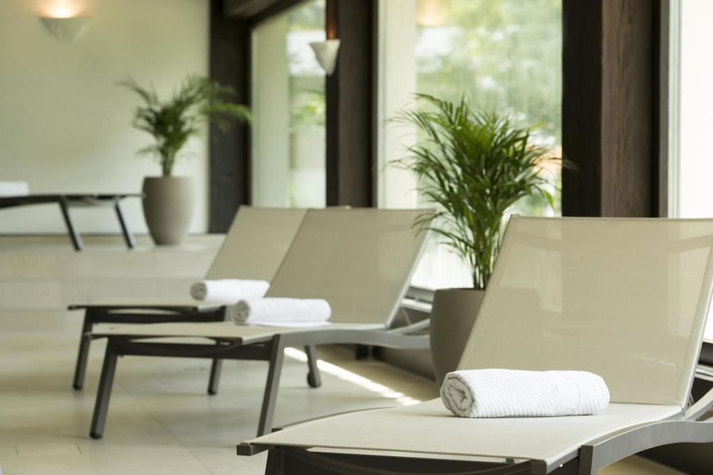 Hotel Alpenhof Messmer Schruns Εξωτερικό φωτογραφία