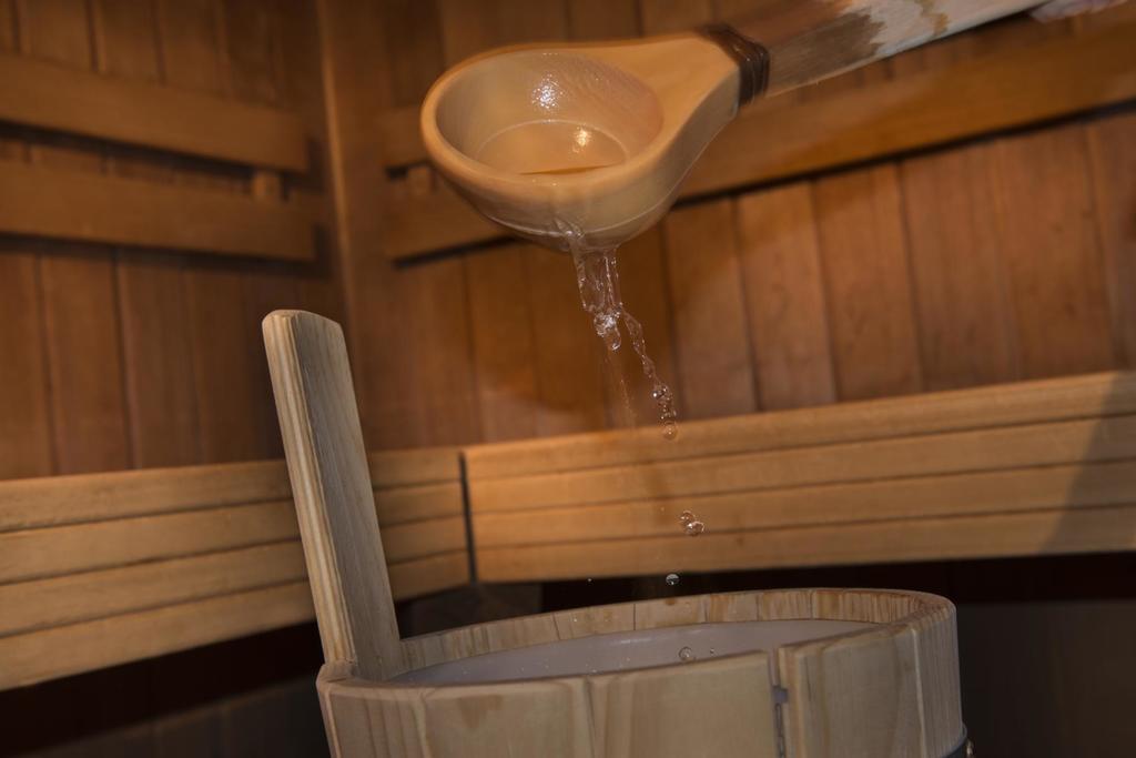 Hotel Alpenhof Messmer Schruns Εξωτερικό φωτογραφία