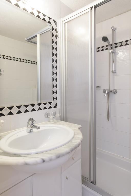 Hotel Alpenhof Messmer Schruns Εξωτερικό φωτογραφία